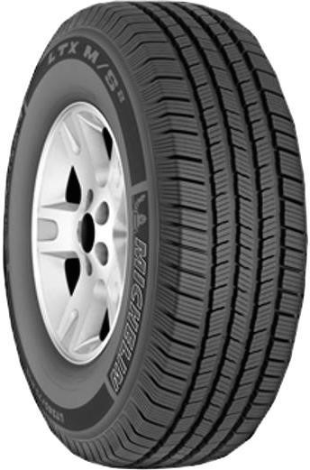 Michelin LTX MS2 285/65R18 -- | Best One Tire
